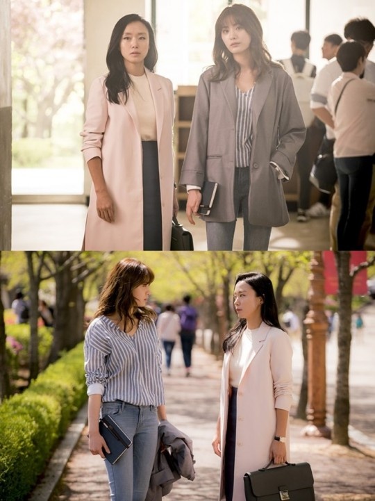 Kiều nữ After School gây bất ngờ trong phim mới ảnh 2 Kieu nu After School gay bat ngo trong phim moi anh 2