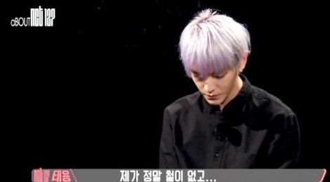 Truong nhom nhac NCT 127 la ke ban hang lua dao hinh anh