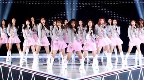 Gioi tre Han van mo thanh sao Kpop hinh anh