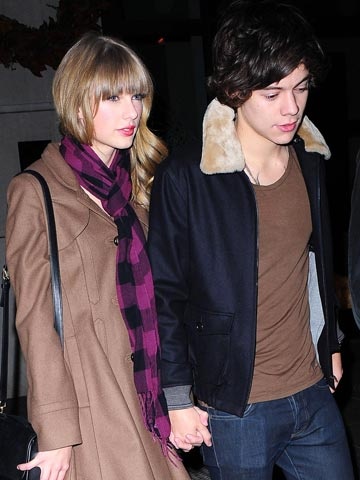 Phong cach thoi trang cua Taylor Swift anh 5