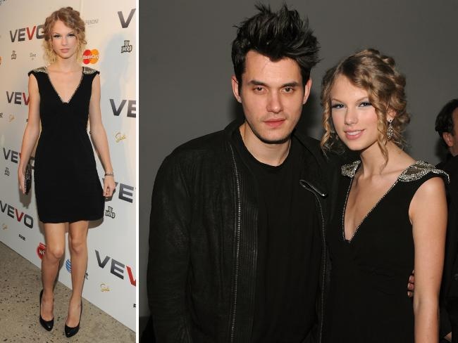 Phong cach thoi trang cua Taylor Swift anh 3