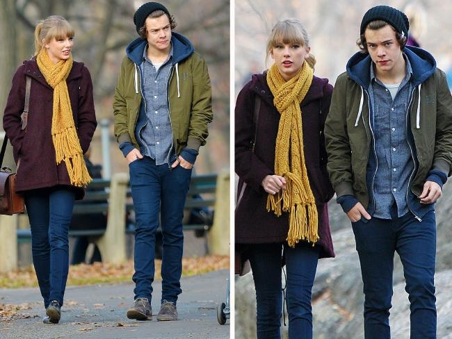 Phong cach thoi trang cua Taylor Swift anh 4