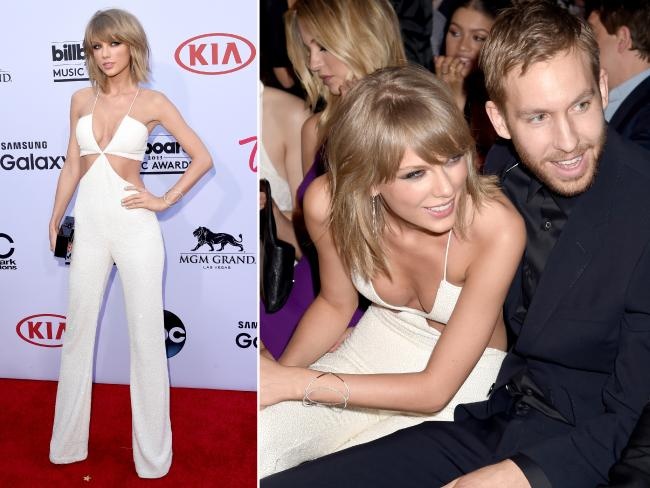 Phong cach thoi trang cua Taylor Swift anh 6