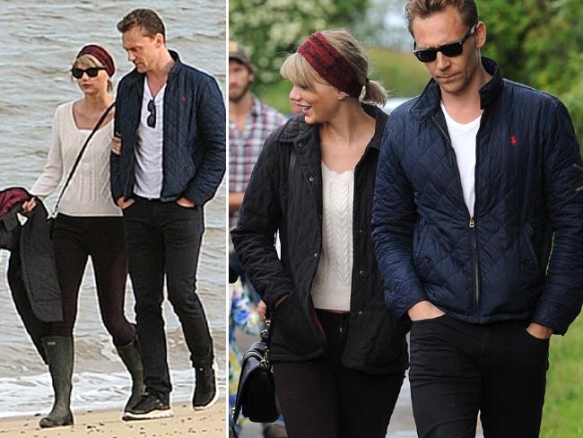 Phong cach thoi trang cua Taylor Swift anh 9