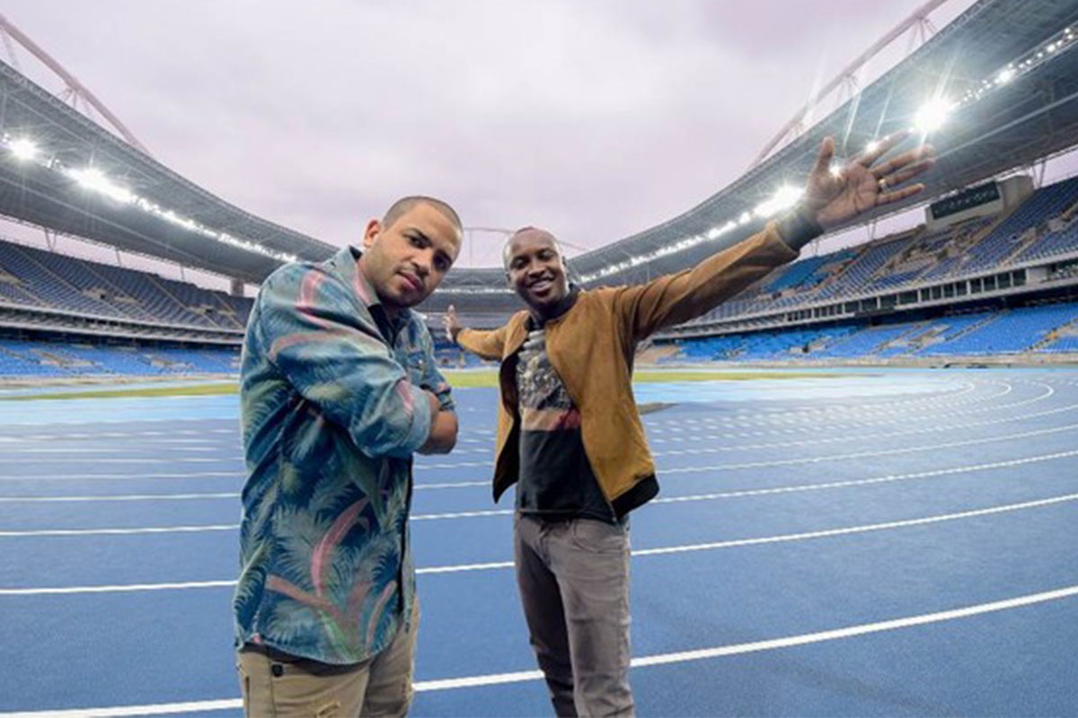 Đốt cháy ngọn lửa đam mê với các ca khúc Olympics 2016 ảnh 1 Dot chay ngon lua dam me voi cac ca khuc Olympics 2016 anh 1