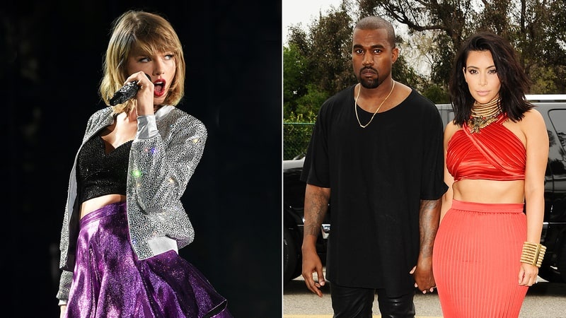 Thu am cuoc goi roi phat tan, Kanye West co pham luat? hinh anh