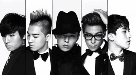 Chuyen gia Kpop khen ten Big Bang hay nhat hinh anh