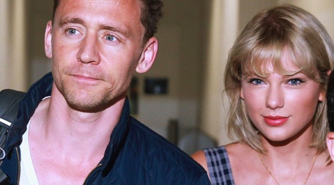 ‘Loki’ an ui Taylor Swift khi bi coi la gia doi hinh anh