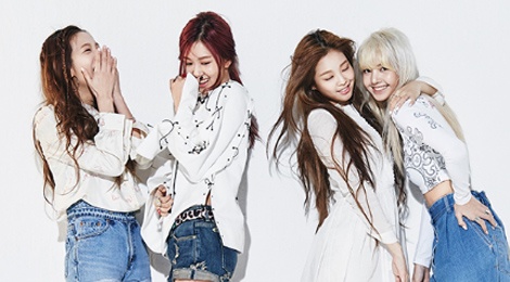 Nhom ‘em gai 2NE1’ sap chao san khau Kpop hinh anh