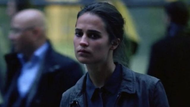 ‘Co gai Dan Mach’ khong can loi khuyen tu Angelina Jolie anh 2