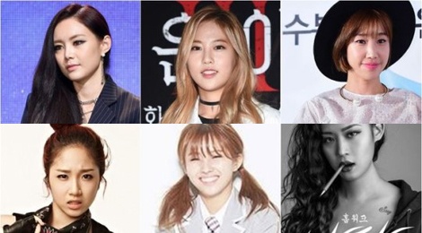 Unpretty Rapstar 3 that chat them luat choi hinh anh