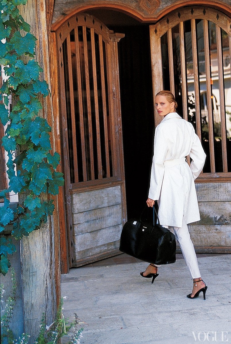 Khoa học chứng minh thời trang có thể làm con người thông minh hơn ảnh 1 Khoa hoc chung minh thoi trang co the lam con nguoi thong minh hon anh 1