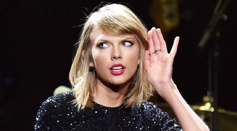 Hinh anh trong sang cua Taylor Swift dang bi huy hoai hinh anh