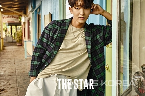 Loat tai tu Han do phong do tren tap chi anh 4