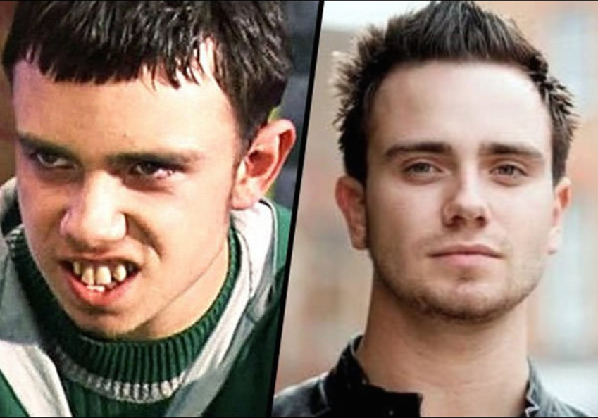 Dan dien vien phu Harry Potter ngay ay – bay gio anh 2