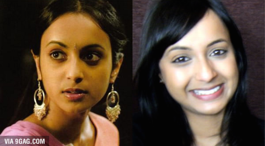 Dan dien vien phu Harry Potter ngay ay – bay gio anh 11