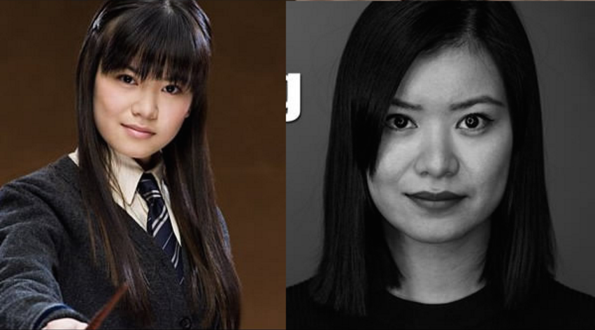 Dan dien vien phu Harry Potter ngay ay – bay gio anh 16