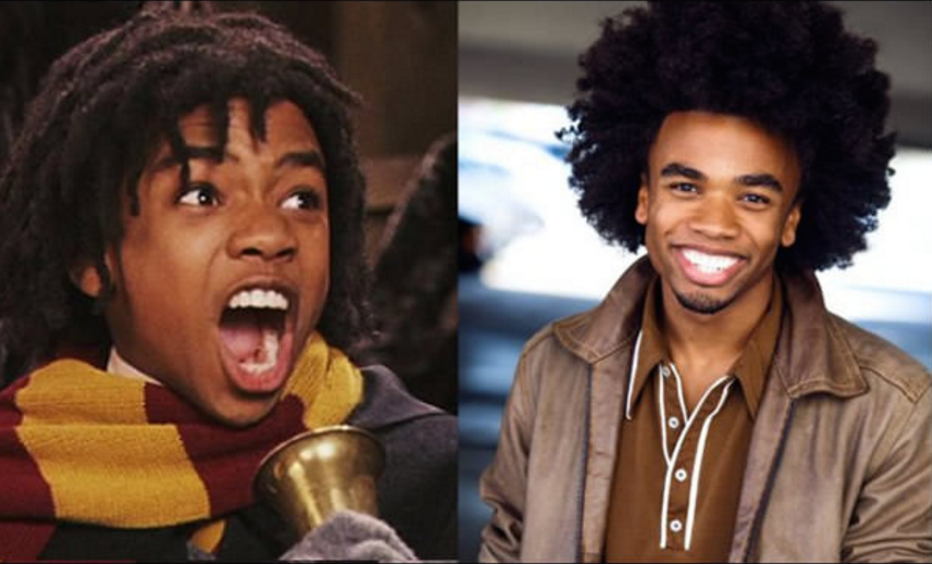 Dan dien vien phu Harry Potter ngay ay – bay gio anh 20