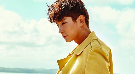 Loat tai tu Han do phong do tren tap chi hinh anh