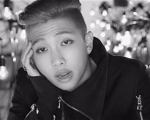 Do You – Rap Monster hinh anh