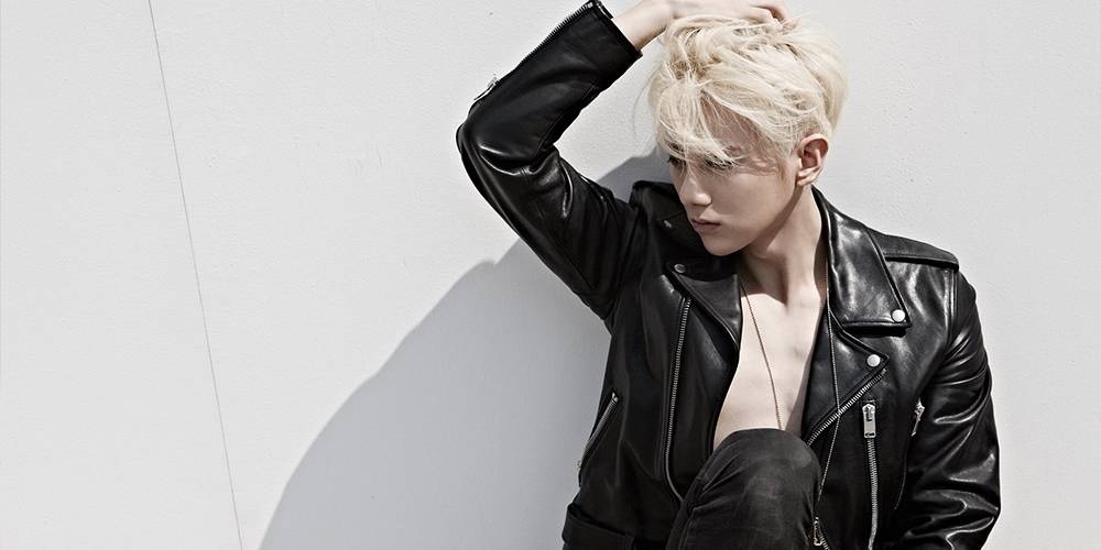 Hyunseung muộn màng tham gia show đấu vũ đạo ảnh 1 Hyunseung muon mang tham gia show dau vu dao anh 1