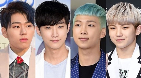4 producer than tuong xuat sac cua Kpop hinh anh