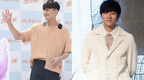 My nam Han voi gu thoi trang tham hoa hinh anh