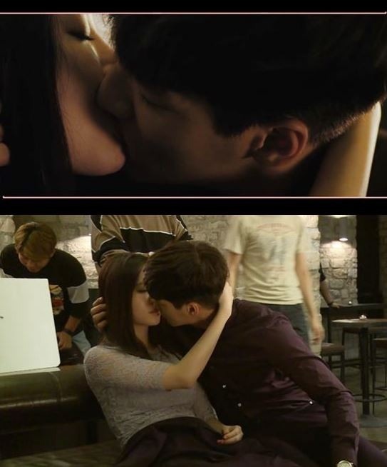 Loat kieu nu Girl’s Day dat show dong phim anh 3