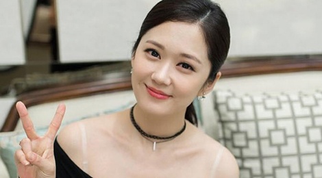 Jang Nara kem tinh te vi chon sai noi y hinh anh