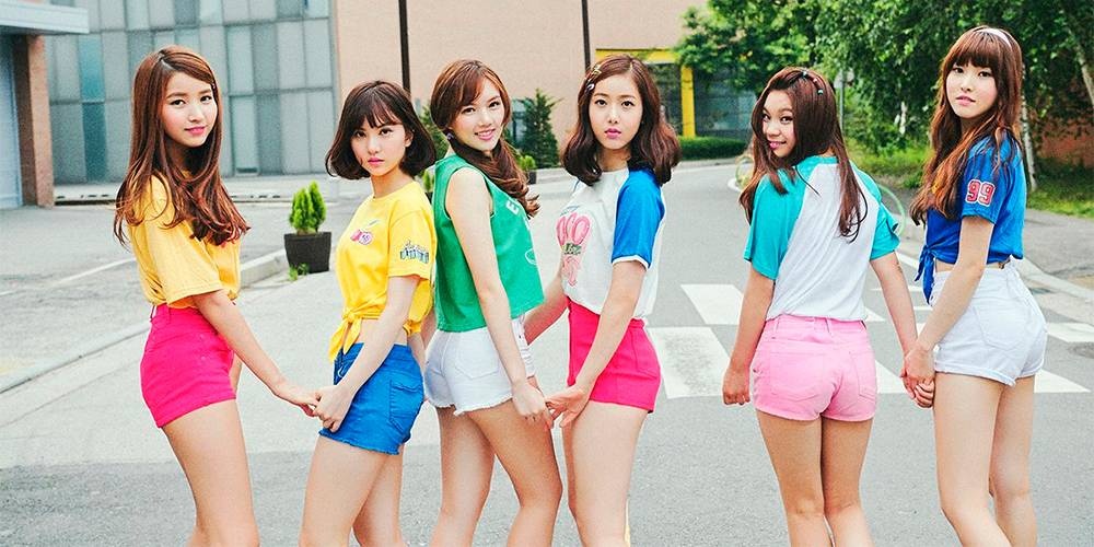 Đàn em tân binh liên tiếp giật cúp của Wonder Girls ảnh 3 Dan em tan binh lien tiep giat cup cua Wonder Girls anh 3