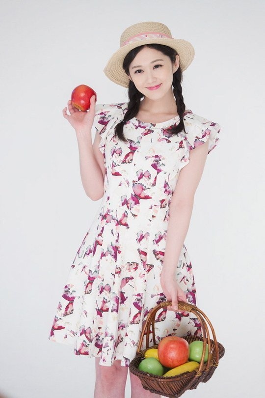 Jang Nara kem tinh te vi chon sai noi y anh 5