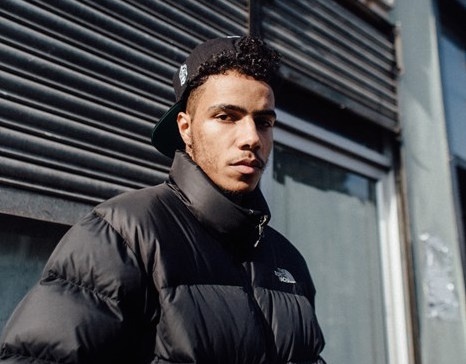 Giai ma suc hap dan cua ‘thoi trang phuot’ North Face hinh anh