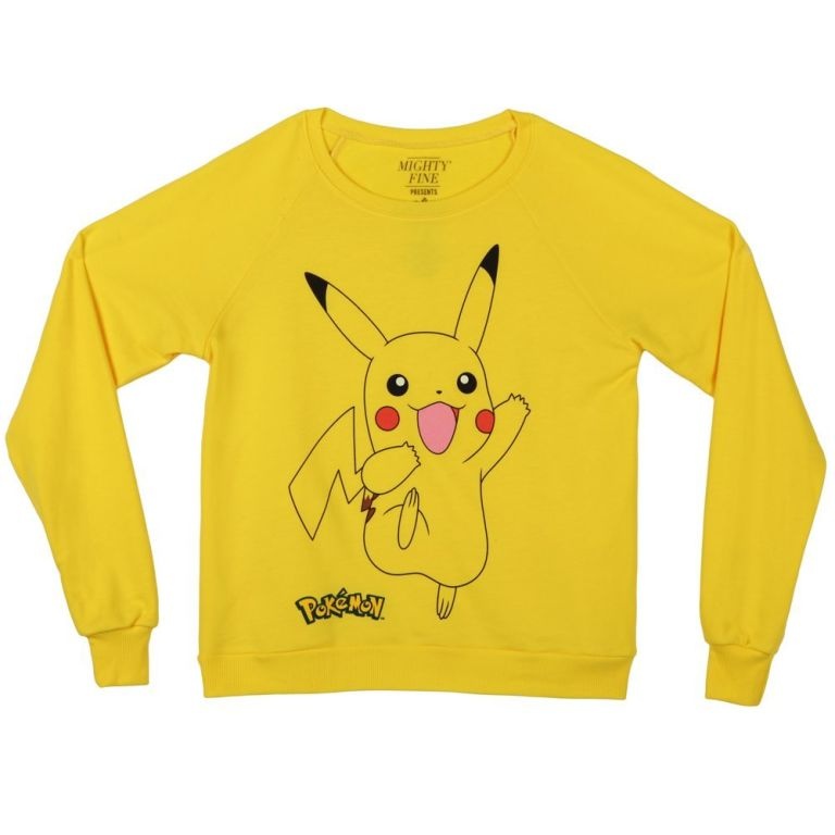 Pokemon Go cong pha lang thoi trang quoc te anh 6