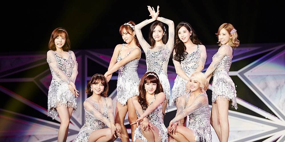 SNSD tung ca khúc kỷ niệm 9 năm thành lập ảnh 1 SNSD tung ca khuc ky niem 9 nam thanh lap anh 1