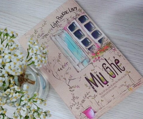 ‘Mu ghe’ va nhung noi dau khac khoai phan dan ba hinh anh