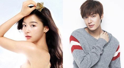 Phim nang tien ca cua Lee Min Ho - Jun Ji Hyun duoc ky vong hinh anh