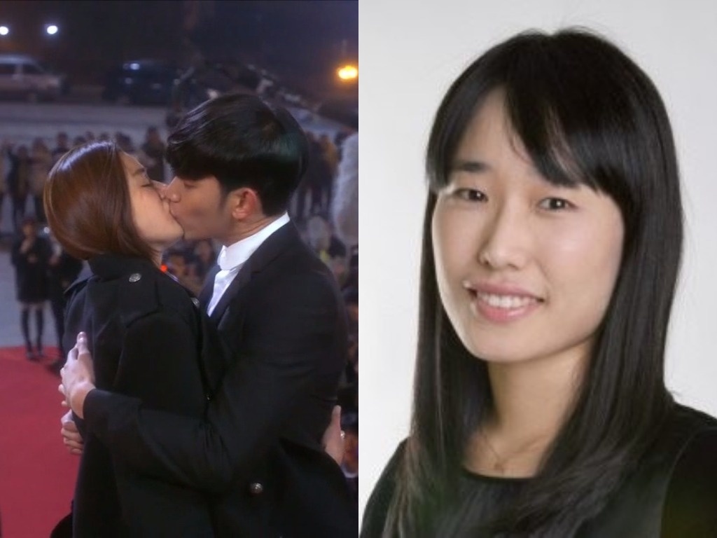 Phim nàng tiên cá của Lee Min Ho – Jun Ji Hyun được kỳ vọng lớn  ảnh 2 Phim nang tien ca cua Lee Min Ho – Jun Ji Hyun duoc ky vong lon anh 2