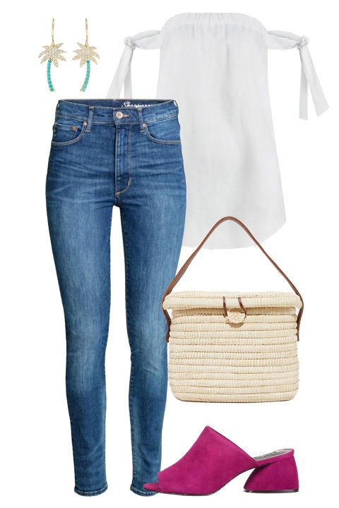 5 loi khuyen thoi trang danh cho buoi hen ho dau tien anh 1