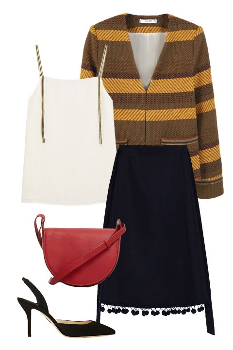 5 loi khuyen thoi trang danh cho buoi hen ho dau tien anh 3