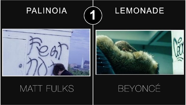 Beyoncé phản bác lời tố ăn cắp ý tưởng Lemonade ảnh 1 Beyonce phan bac loi to an cap y tuong Lemonade anh 1