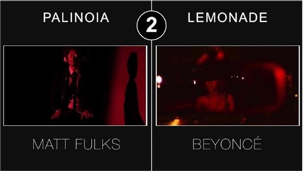 Beyoncé phản bác lời tố ăn cắp ý tưởng Lemonade ảnh 2 Beyonce phan bac loi to an cap y tuong Lemonade anh 2