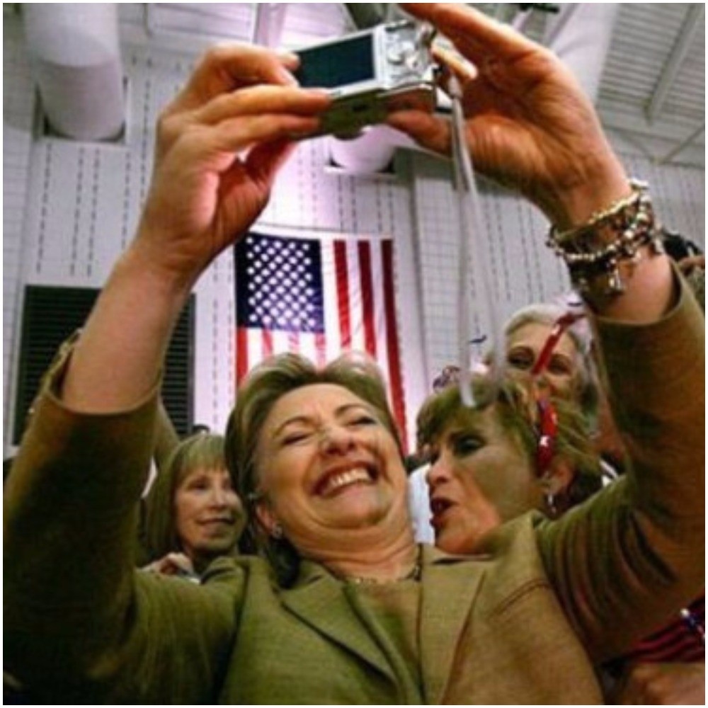 Chùm ảnh hài hước về các lãnh đạo thế giới ảnh 6 Chum anh hai huoc ve cac lanh dao the gioi anh 6