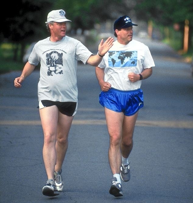 Chùm ảnh hài hước về các lãnh đạo thế giới ảnh 10 Chum anh hai huoc ve cac lanh dao the gioi anh 10