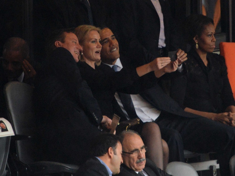 Chùm ảnh hài hước về các lãnh đạo thế giới ảnh 11 Chum anh hai huoc ve cac lanh dao the gioi anh 11