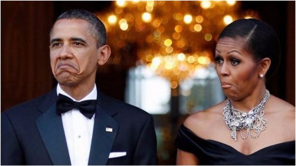 Khoanh khac hai huoc cua cac lanh dao the gioi hinh anh