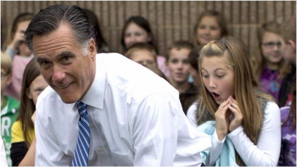 Chùm ảnh hài hước về các lãnh đạo thế giới ảnh 3 Chum anh hai huoc ve cac lanh dao the gioi anh 3