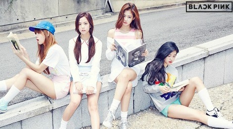 Nhom nu moi YG he lo ngay do bo Kpop hinh anh