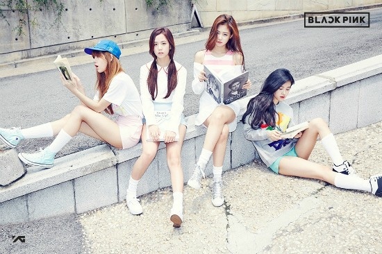 Nhóm nữ mới YG hé lộ ngày đổ bộ Kpop ảnh 2 Nhom nu moi YG he lo ngay do bo Kpop anh 2