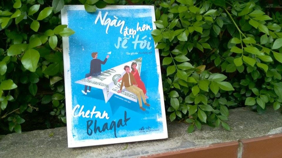 Tien, ly tuong hay tinh yeu? hinh anh