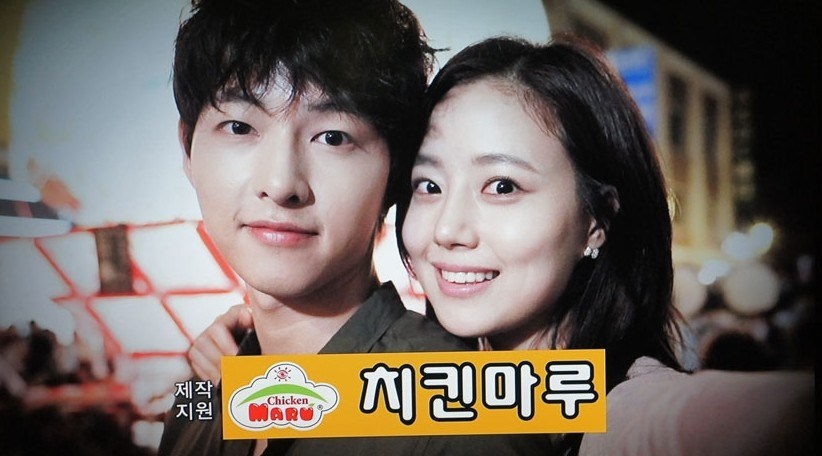 Phim Han voi nan quang cao tran lan do khoc do cuoi anh 4